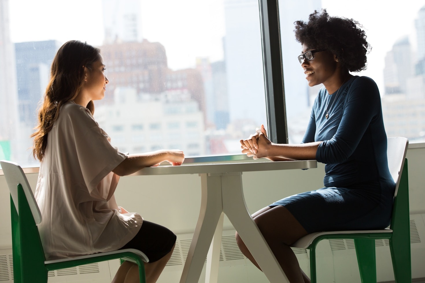 How Counseling Can Foster Personal Growth
